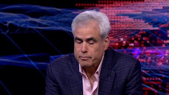 Haidt: US university campuses are ‘exploding’